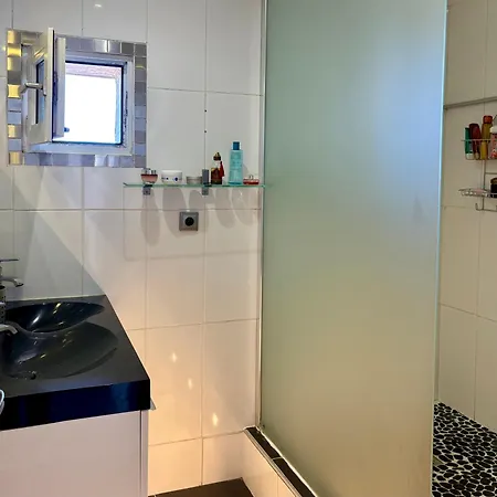 T3 Dernier Etage Centre De *